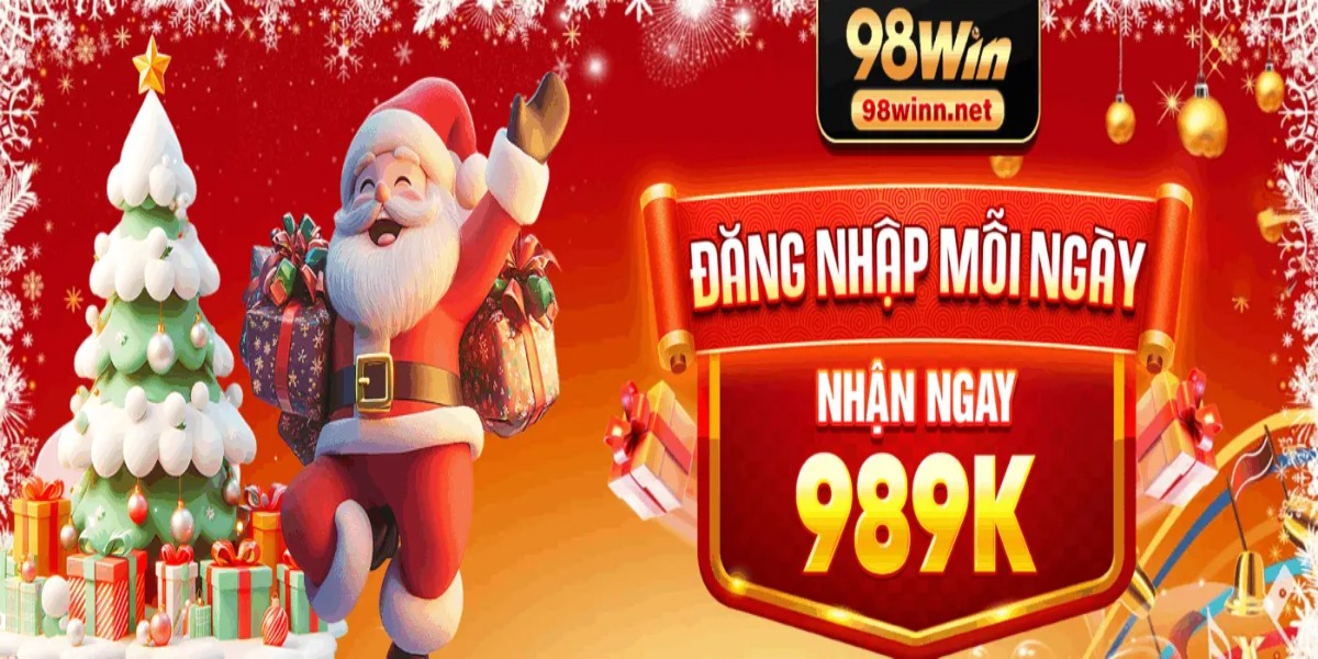 98win Sân chơi cá cược trực tuyến Cover Image