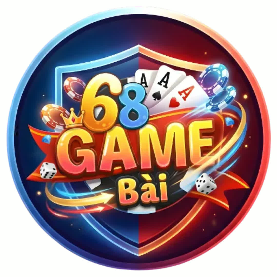 68 Game Bài Cổng Game Bài Đổi Thưởng Profile Picture