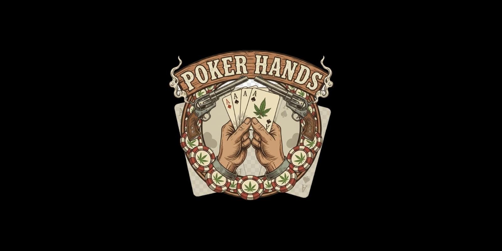 Poker Hands Cover Image