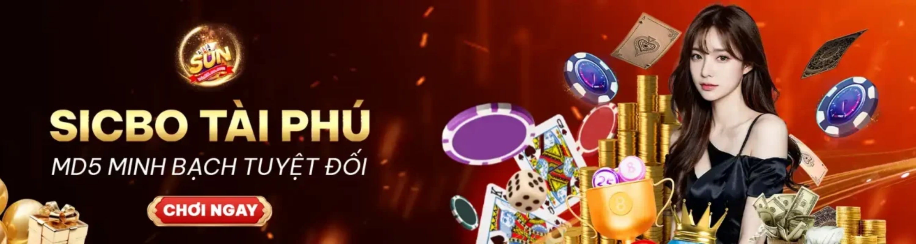 Cổng Game SUNWIN Cover Image