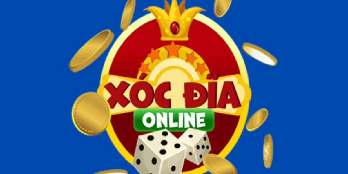 Xóc Đĩa Cover Image