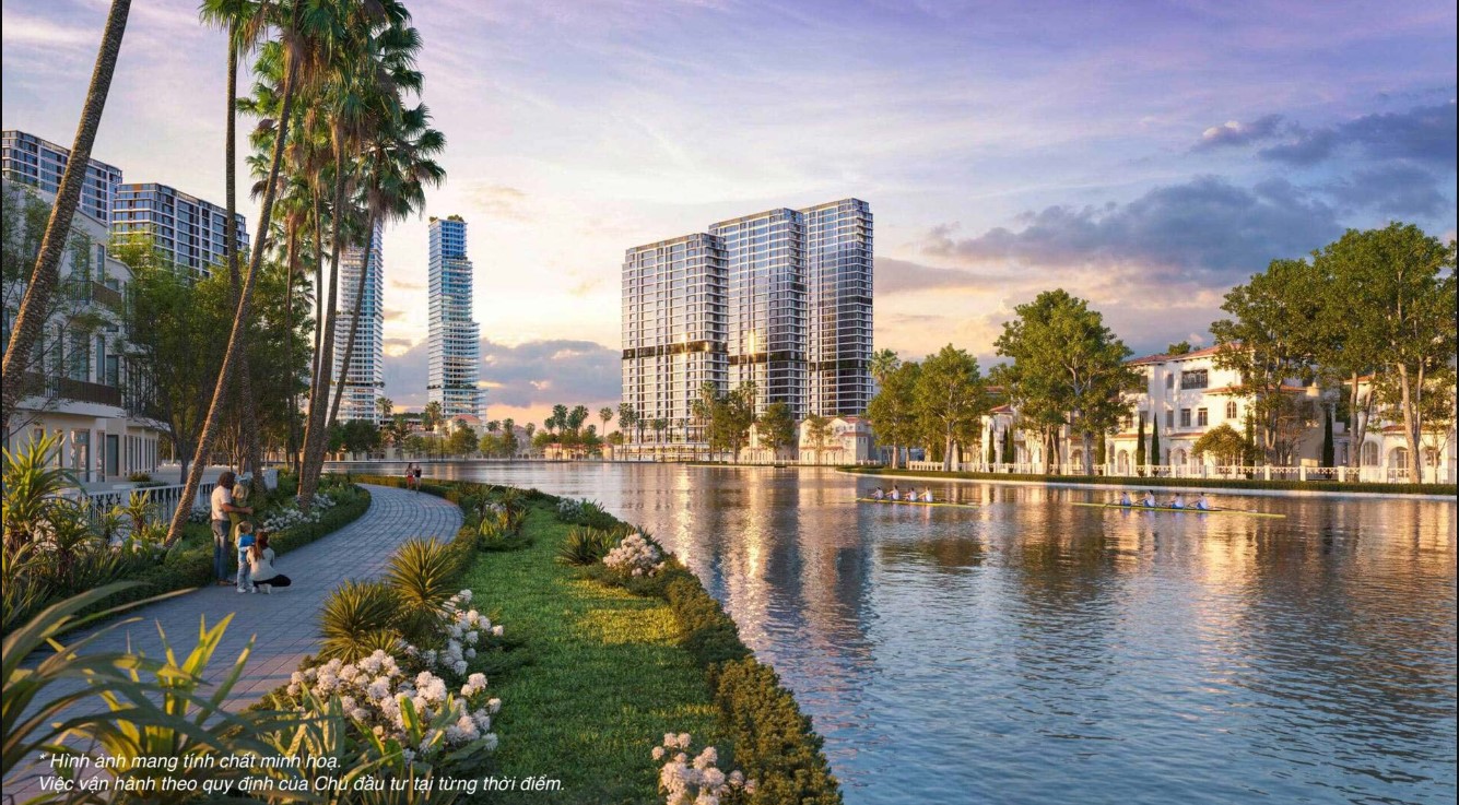 Metropoli 5 Nam An Khánh Cover Image