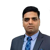 Pradeep Jindal Profile Picture