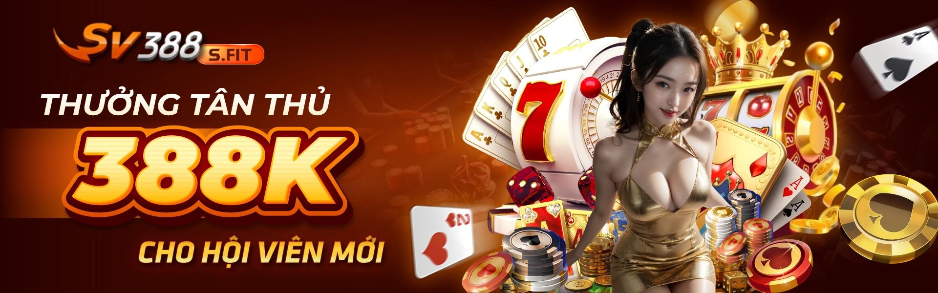 SV388 Sàn Đá Gà Trực Tuyến Cover Image