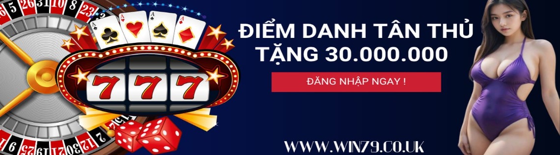 Win79 Cổng game đổi thưởng Cover Image