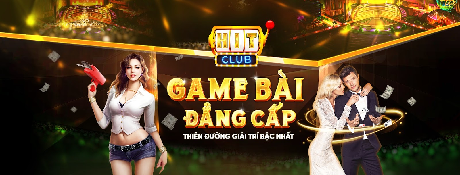 HIT CLUB Cover Image