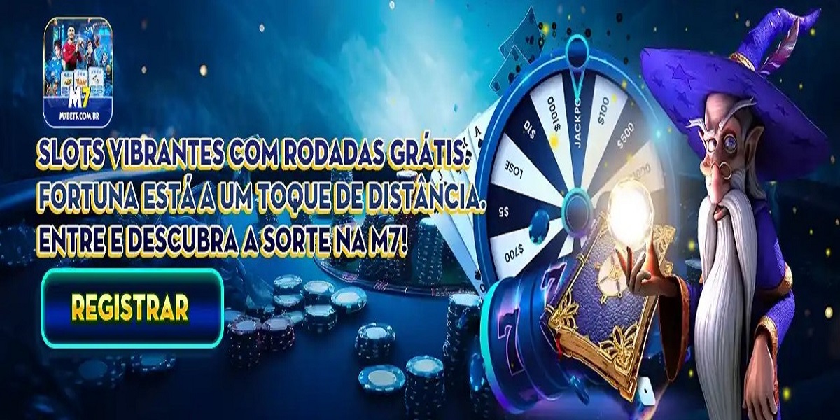 M7bets com br Cover Image