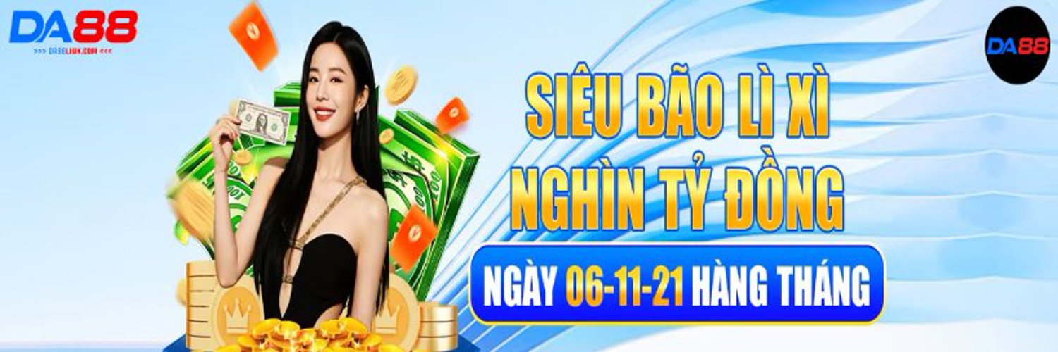 Nhà Cái DA88 Cover Image