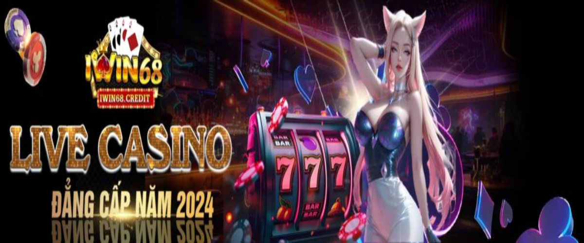 iwin68 68 Cover Image