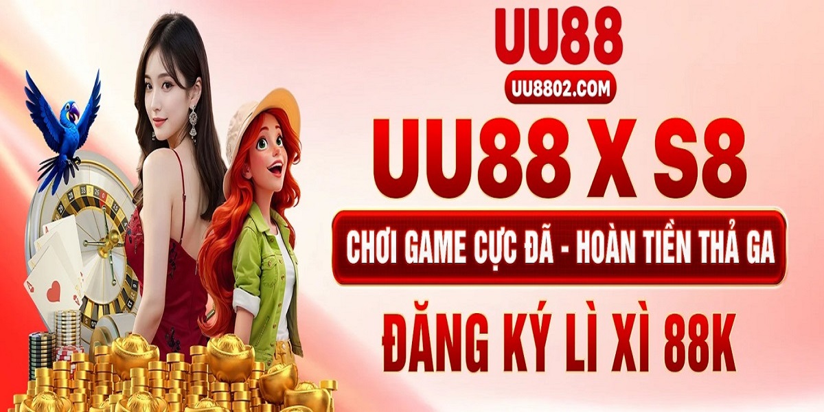 Uu8801 com Cover Image