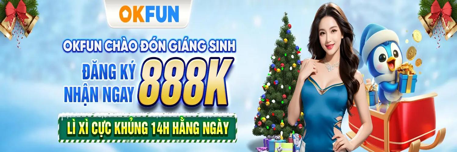 Nhà Cái OKFUN Cover Image