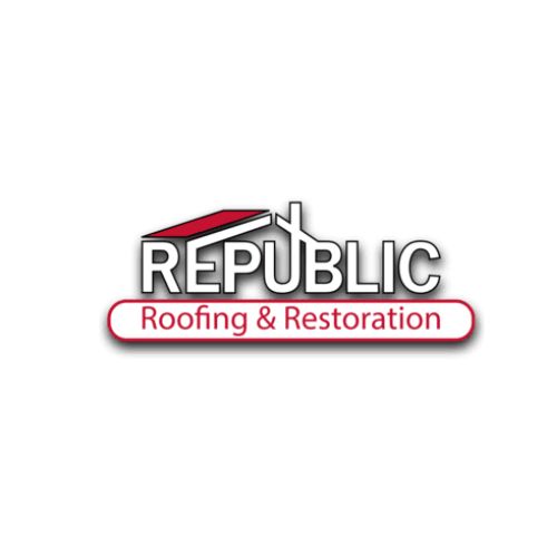 Republic roofing Restoration Profile Picture