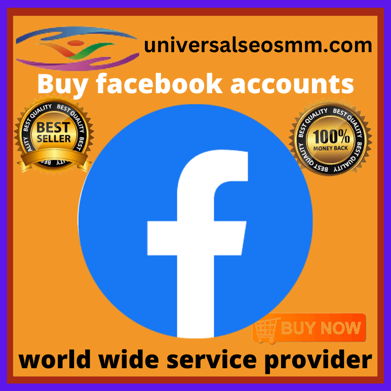Buy Facebook Accounts Profile Picture