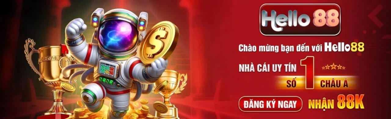 HELLO88 NHÀ CÁI ĐẲNG CẤP Cover Image