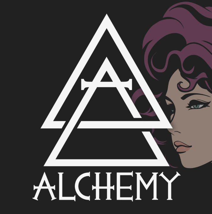 Alchemy Merch Profile Picture