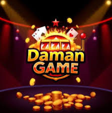 Daman games Profile Picture
