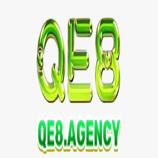 QE8 agency Profile Picture