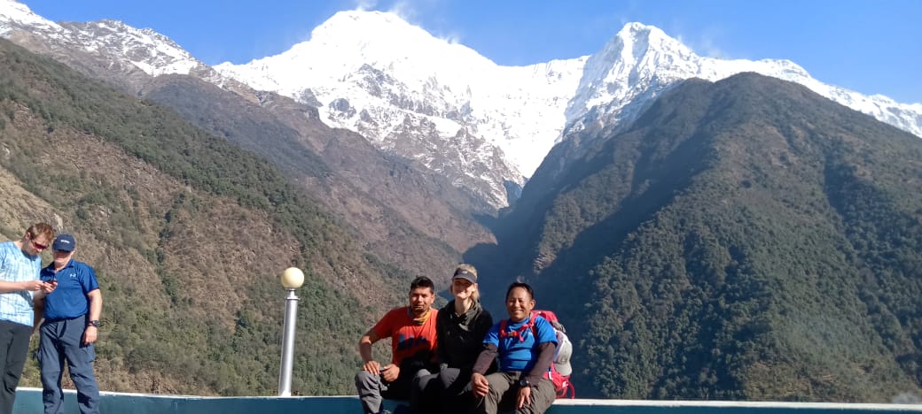 sherpa teams Profile Picture