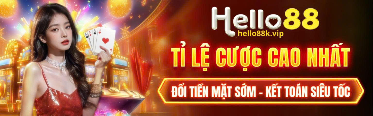 Hello88 Vip Cover Image