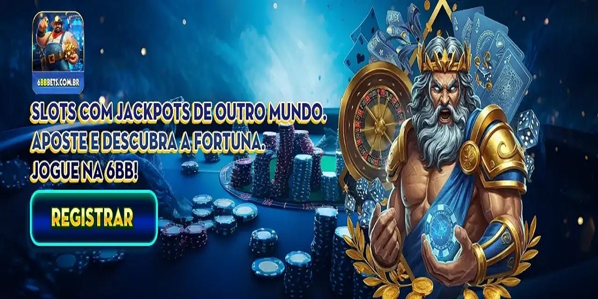 6Bbbets com br Cover Image