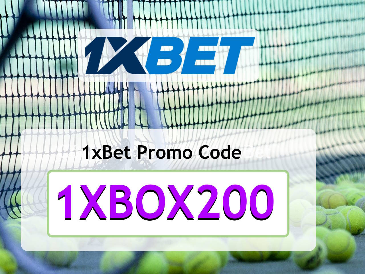 codde1xbet Profile Picture