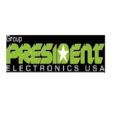 Presidentelectronics Profile Picture