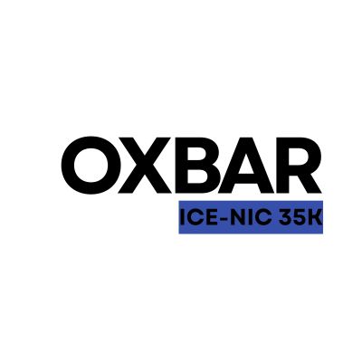Oxbar Ice Nic Control Profile Picture