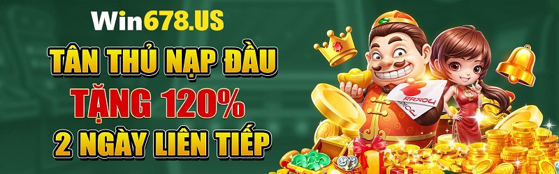 WIN678 US Cover Image