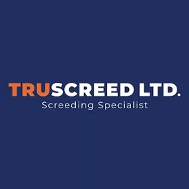 Tru Screed Ltd Profile Picture
