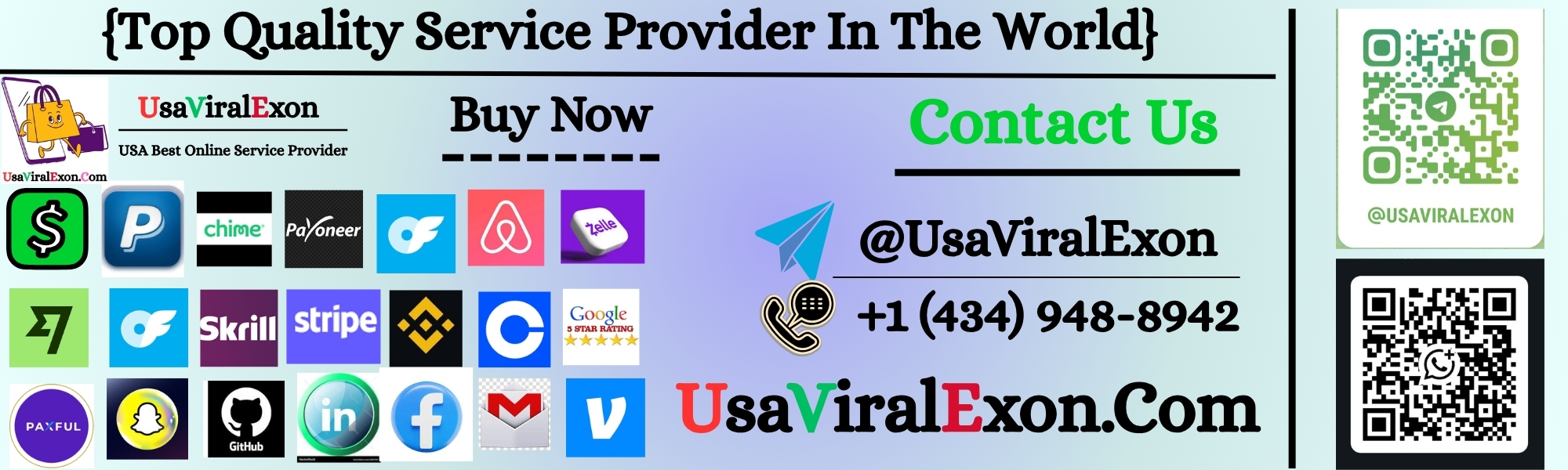 Buy Facebook Accounts Cover Image