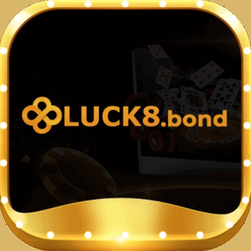 luck8 bond Profile Picture