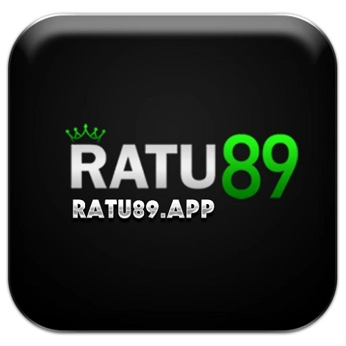 Ratu89 app Profile Picture