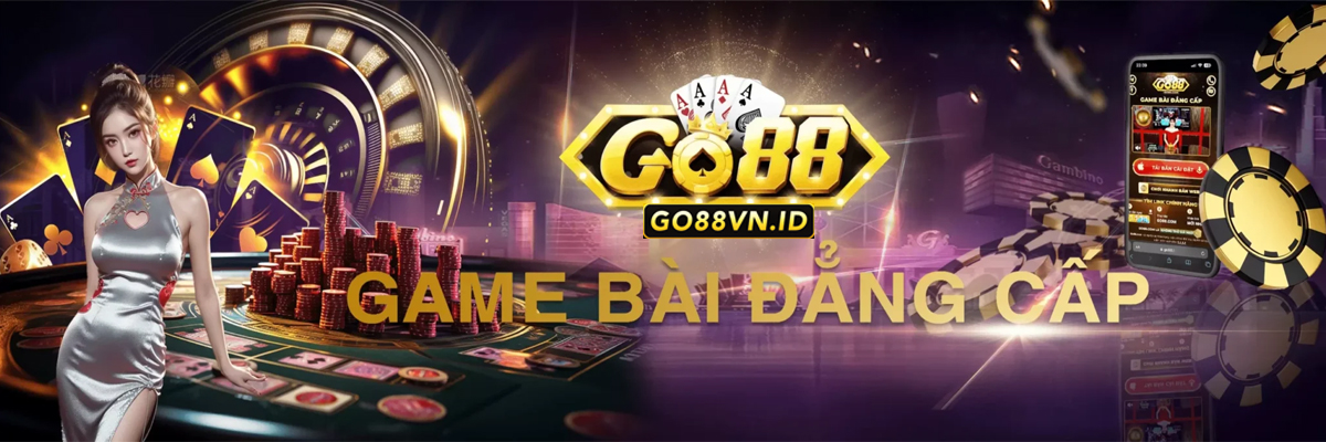 go88vn id Cover Image