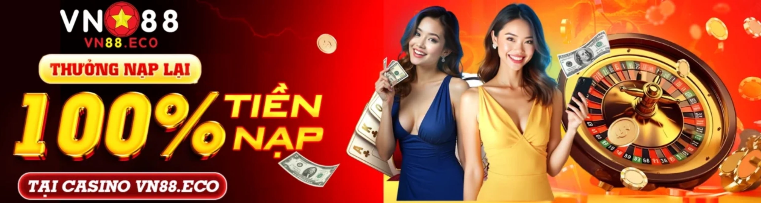 Nhà cái VN88 Cover Image