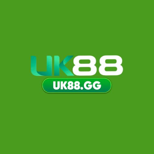 uk88gg Nền Tảng Hiện Đại Profile Picture
