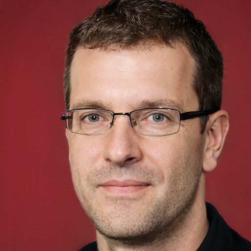 Steffan Lawson Profile Picture