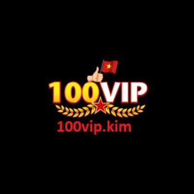 100VIP Profile Picture