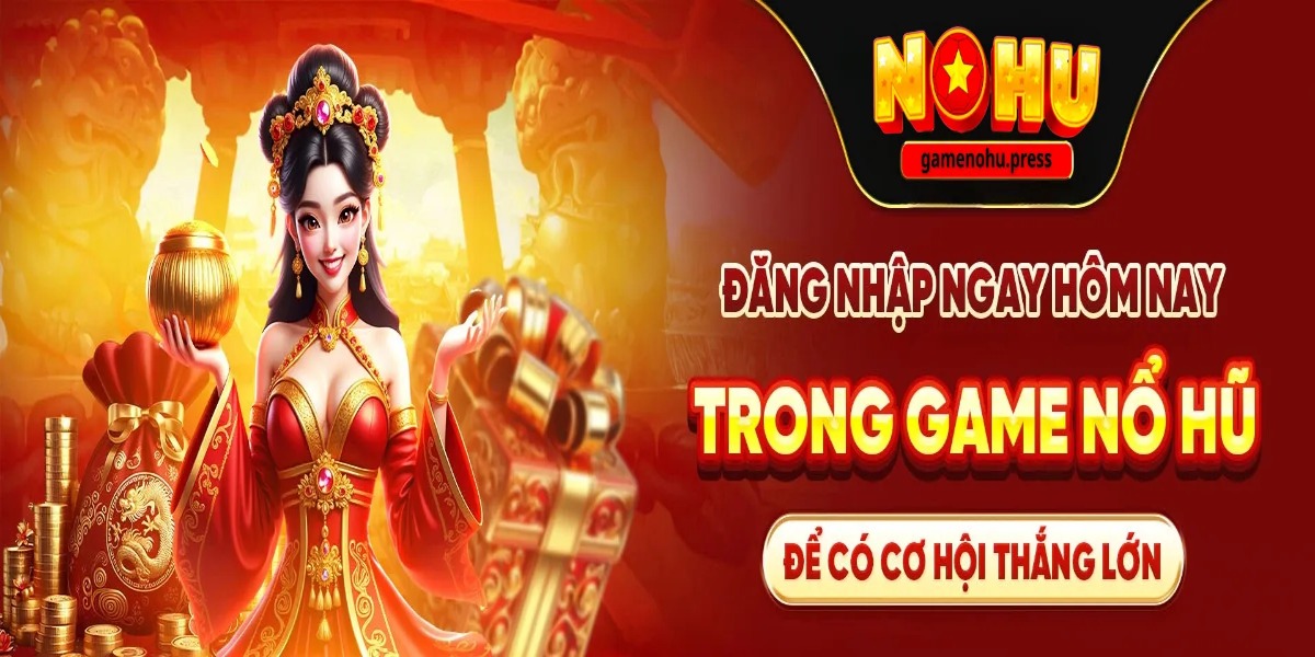 Game Nổ Hũ Tặng 58K Cover Image