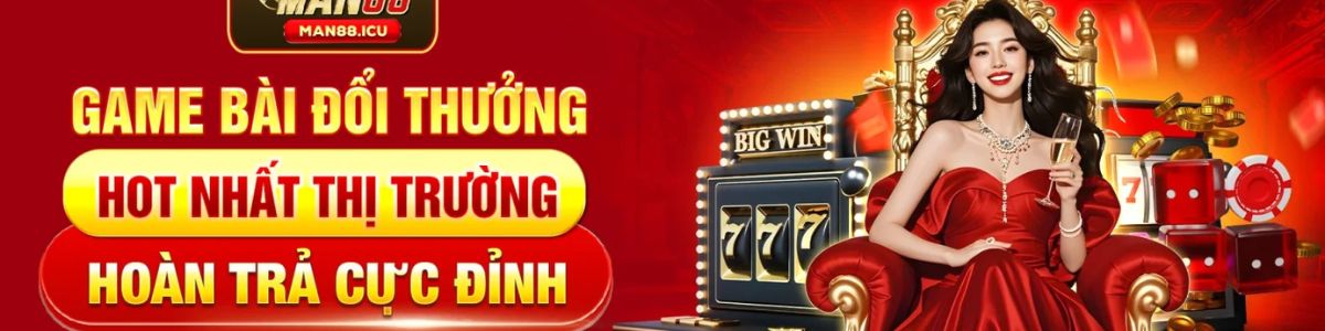 MAN88 ICU Cover Image