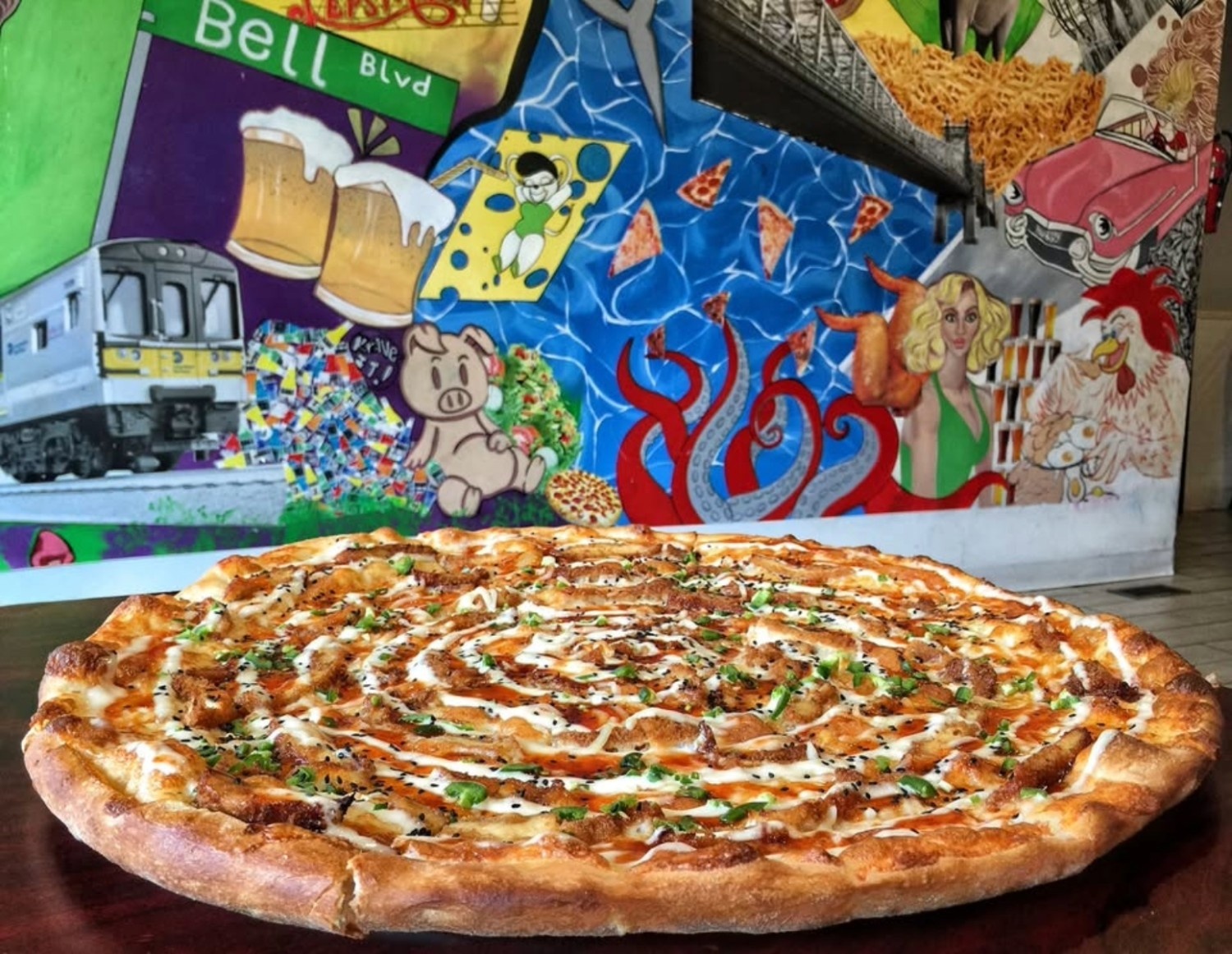 Krave It Denver Cover Image