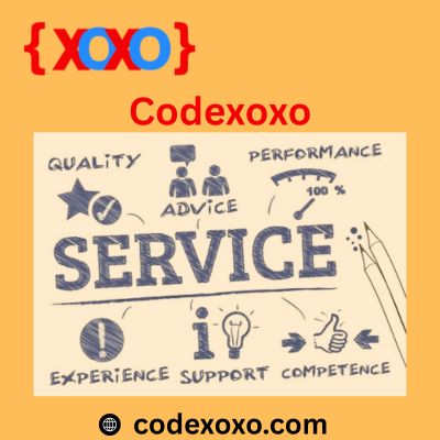 Code xoxo Cover Image