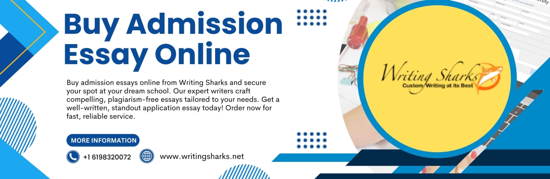 Writing Sharks Cover Image