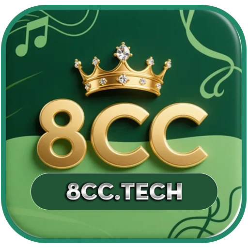 8CC Profile Picture
