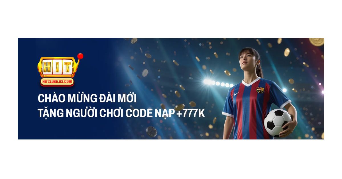 hitclub 6u Cover Image