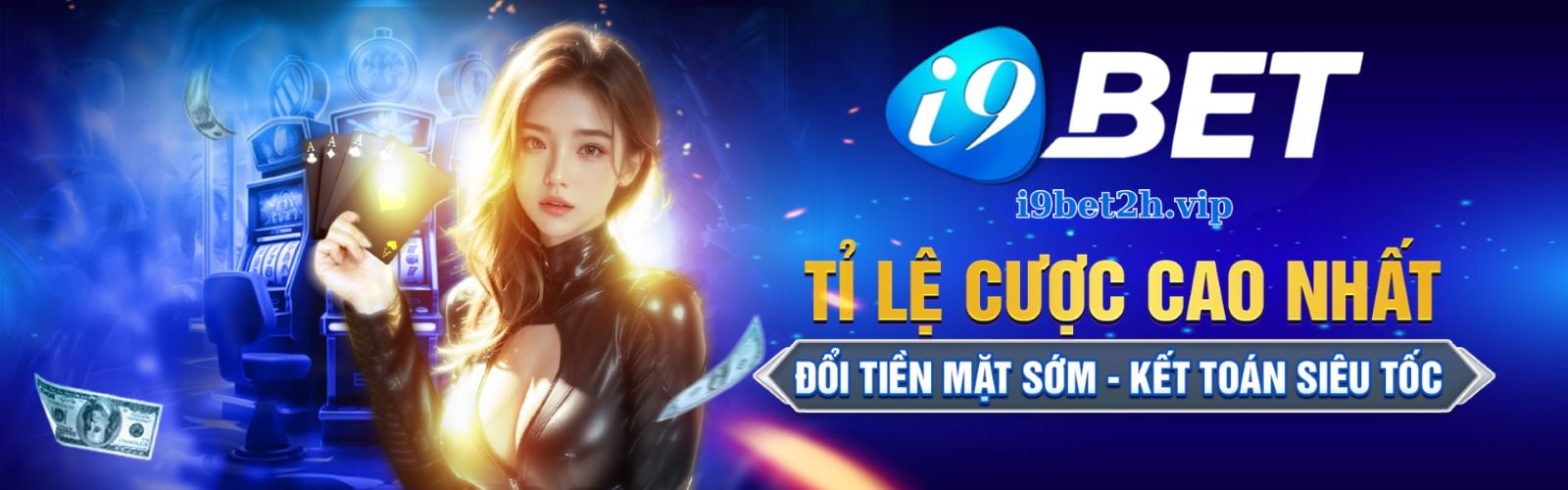 I9BET Vip Cover Image