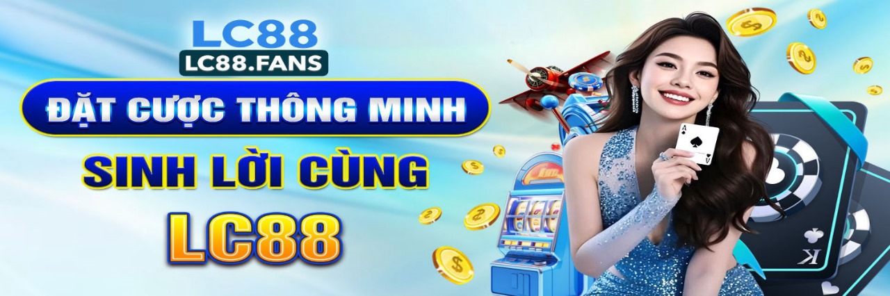 Lc88 fans Cover Image