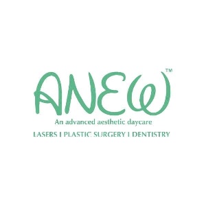 Anew Cosmetic Clinic Profile Picture