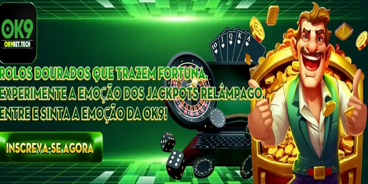 Ok9bet tech Cover Image