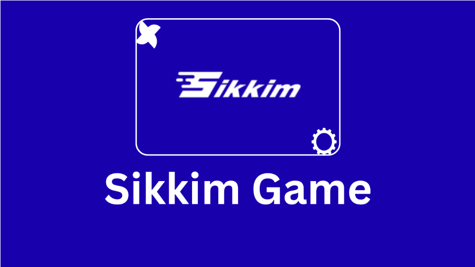 sikkim Game Profile Picture