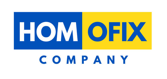 HomOfix Company Profile Picture
